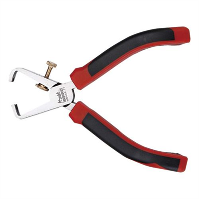 Teng MB 7in TPR Wire Stripper Plier