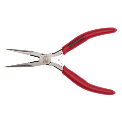 Teng MB 5in Mini Long Nose Plier