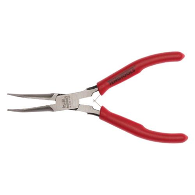 Teng MB 6in Needle Bent Nose Plier