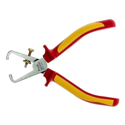 Teng MB 7in 1000V VDE Wire Stripper Plier