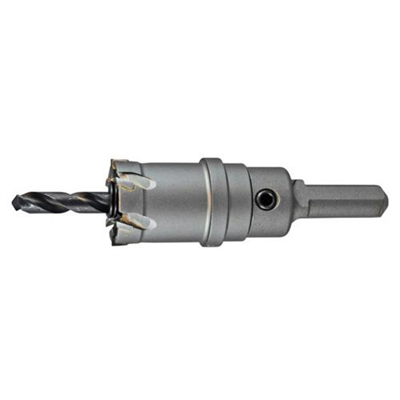 Holemaker TCT Holesaw 16mm Dia. x 25mm DoC