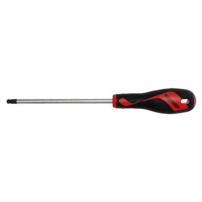 Teng MD TT-MV+ Screwdriver Hex 6.0 x 150mm Ball End