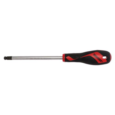 Teng MD TT-MV+ Screwdriver Hex 8.0 x 150mm Ball End