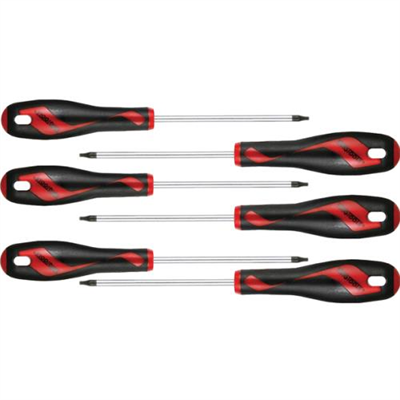 Teng 6pc MD TT-MV+ TX Screwdriver Set**