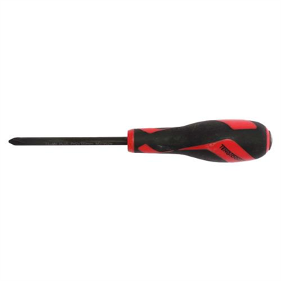 Teng MD Power-Thru Screwdriver PH#2 x 100mm
