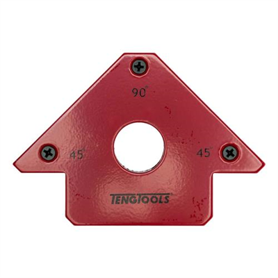 Teng Welding Magnet 120 x 80mm/27N Mag. force