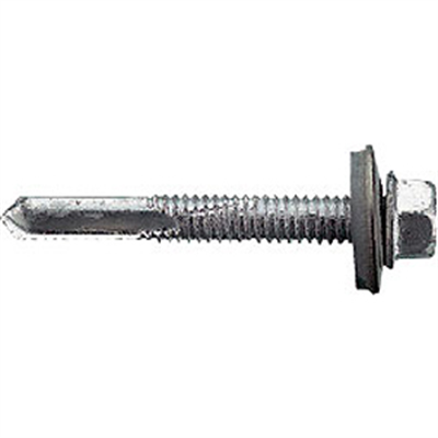 6mm X 45mm Nut Setter Ring**