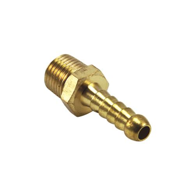 Champion 5/16in x 1/4in BSP Brass Male Tailpiece**