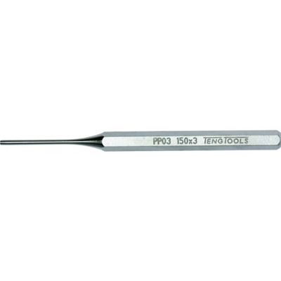 Teng Parallel Pin Punch 3mm