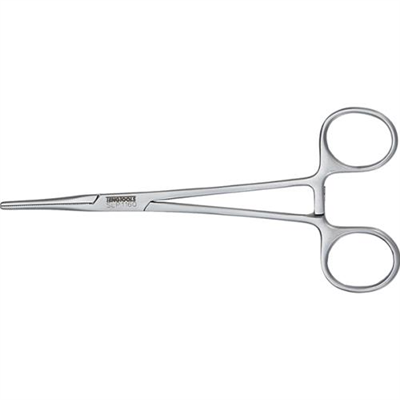 Teng Precision Self Lock Plier 180mm Straight (T)**