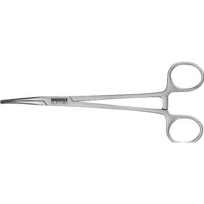 Teng Precision Self Lock Plier 160mm Curved (T)**