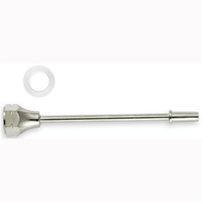 Sureshot 3in Rigid Nozzle Extn. Pin Stream Spray Head(#P345)