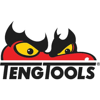 Teng 400mm Teng Eyes Sticker Colour V1
