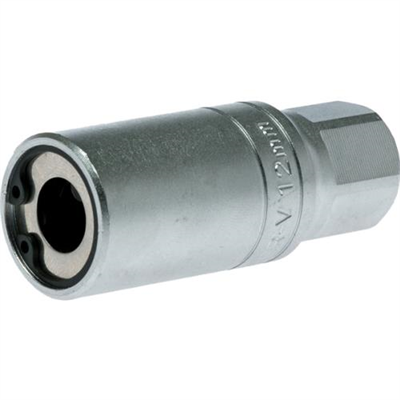 Teng 1/2in Dr. 12mm Stud Extractor
