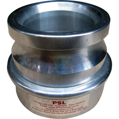 Standpipe Coupler Male 65mm**