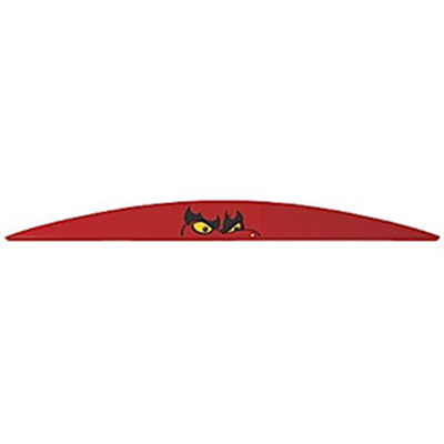Teng Curved Header for 1.5M High Display