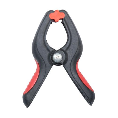 Trademaster Spring Clamp - 32mm Capacity