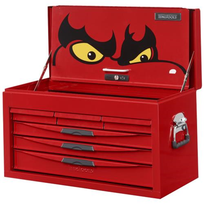 Teng 6-Dr. 8-Series Top Tool Box