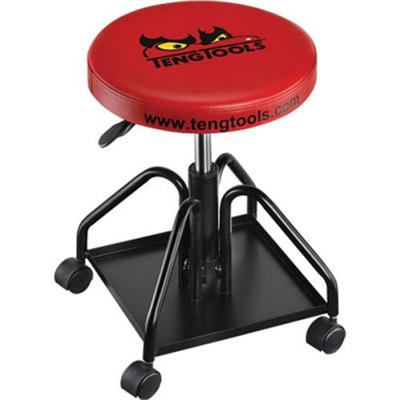 Teng 360mm Mechanics Adjustable Seat