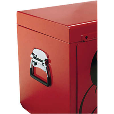 Teng 2pc Dipping Side Handle / Top Chest