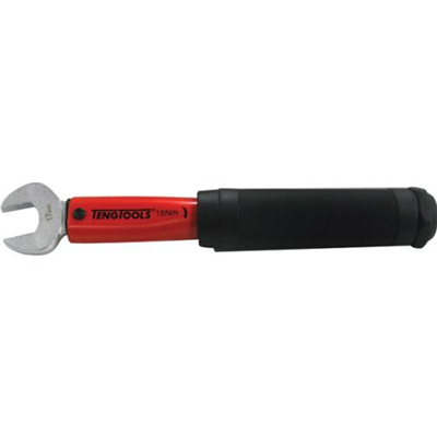 Teng 17mm Preset Torque Spanner 18Nm