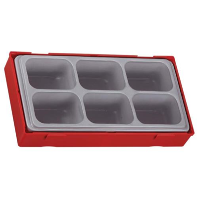 Teng Add-On Compartment (6 Space) - TC-Tray