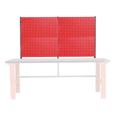 Teng TWB Work Bench Add On Panel Set (4)