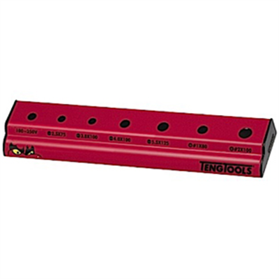 Teng Wall Rack For WRMDV07N (Empty)