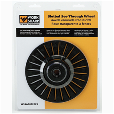 WS Edge Vision Wheel To Suit WS3000