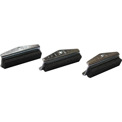 Teng 3pc 28.5mm Cylinder Hone Stones (220)