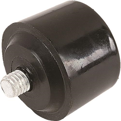 Tactix - Replacement Head (Black) For 223101