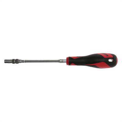 Teng MD 275mm Hose Clip Driver 6mm/7mm
