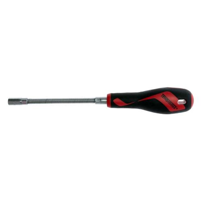 Teng MD 275mm Hose Clip Driver 7mm