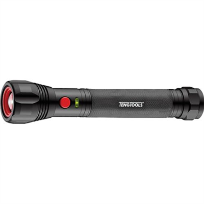 Teng CreeÖ Led Torch 195mm (3-5W) - 250-550Lm**
