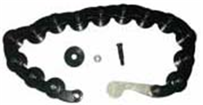 Teng Repair Kit For TF300 Exhaust Pipe Cutter
