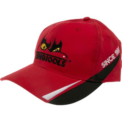 Teng Cap (Red)