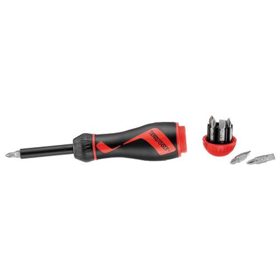 Teng 14-in-1 MegaDrive Ratchet Bits Screwdriver