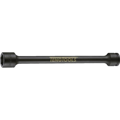 Teng 3/4in Dr. Long Reach Imp. Socket 32mm X 400mm