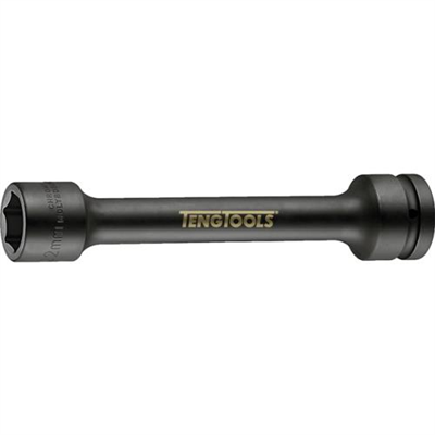 Teng 1in Dr. Long Reach Imp. Socket 32mm X 400mm