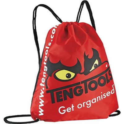 Teng Nylon Carry Bag w/Draw String