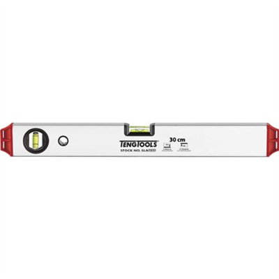 Teng Aluminium Spirit Level 300mm**