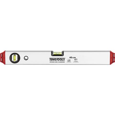Teng Aluminium Spirit Level 400mm**