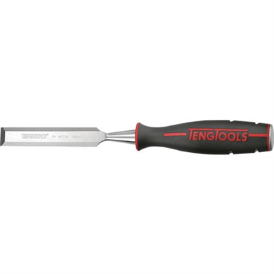 Teng Wood Chisel 18mm**