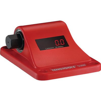 Teng Digital Torque Tester 7.5-150Nm +/-1%