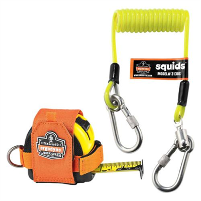Squids Tape Measure Tethering Kit - 0.9kg / 2.0lb**