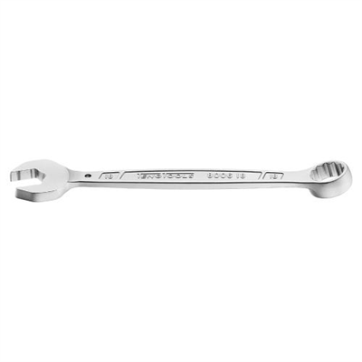Teng Anti-Slip Combination Spanner 18mm