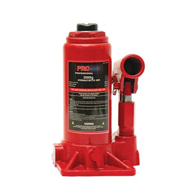 ProEquip 2000kg Standard Bottle Jack