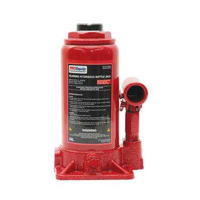 ProEquip 10000kg Standard Bottle Jack