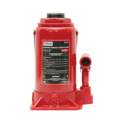 ProEquip 20000kg Standard Bottle Jack