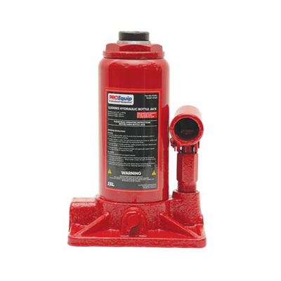 ProEquip 5000kg Standard Bottle Jack